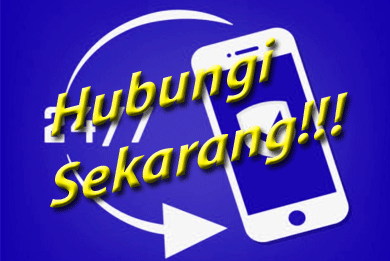 Jangan Tunggu Lagi